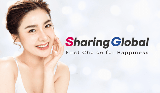 sharing global co.ltd