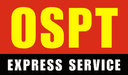 Logo OSPT EXPRESS SERVICE