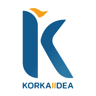 Korkaiidea