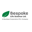 Logo Bespoke Life Science Limited