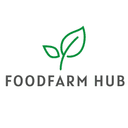 Logo Food Farm Hub