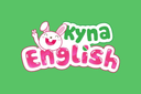 Logo Kyna English