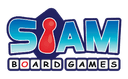 Logo บริษัท สยามบอร์ดเกม จำกัด