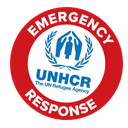 Logo United Nations High Commissioner for Refugees (UNHCR)