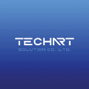 Logo TECHART SOLUTION CO.,LTD