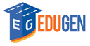 Logo บริษัท เอ็ดดูเจน จำกัด