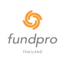 Logo FundPro (Thailand) Company Ltd.