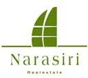 Logo บริษัท ณาราสสิริ เรียลเอสเตท จำกัด