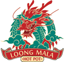 Logo หลุง หมาล่า โชว์ ดีซี จำกัด