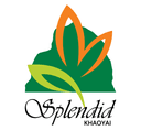 Logo โรงแรมสเปลนดิด แอด เขาใหญ่