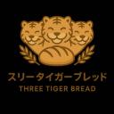 Logo Three Tiger Bread Co., Ltd. 