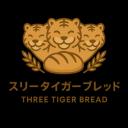 Logo Three Tiger Bread Co., Ltd. 