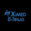 Logo e-Ximed gruop of company