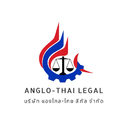 Logo Anglo - Thai Legal