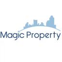Logo Magic Property