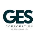 Logo GES Corporation Co.Ltd