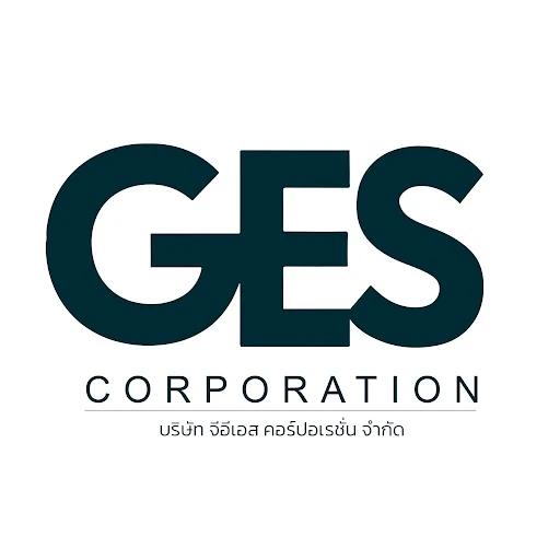 GES Corporation Co.Ltd