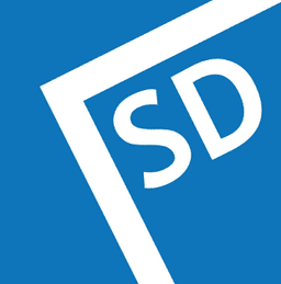 company logo