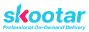 Logo Skootar Beyond Co.Ltd