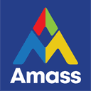 Logo AMASS CORPORATION (THAILAND) CO., LTD.