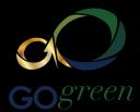 Logo บริษัท โกกรีนแอ๊ดไวเซอรี่ จำกัด
