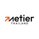 Logo Metier (Thailand) co., ltd