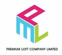 Logo PREMIUM LOFT CO., LTD. 