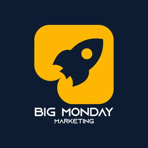 Big Monday Marketing