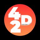 Logo 42 December Co.,Ltd.