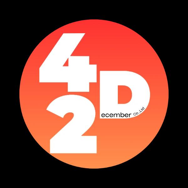 42 December Co.,Ltd.
