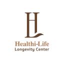 Logo Healthi-Life Longevity Center 