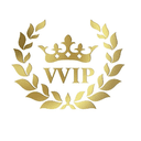 Logo วีวีไอพี 2019