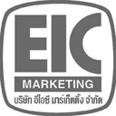 Logo บริษัท อีไอซี มาร์เก็ตติ้ง จำกัด