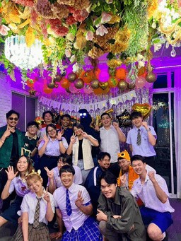 image gallery
