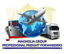 Logo MAGNOLIA LOGISTICS CO.,LTD.