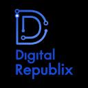 Logo บริษัท ดิจิตอล รีพับบลิกซ์ กรุ๊ป จำกัด