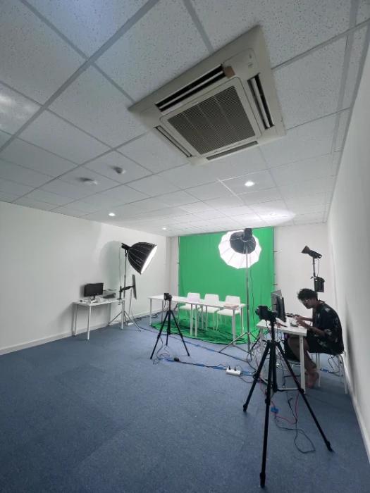 image gallery