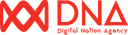 Logo Digital Nation Agency Co.,Ltd.