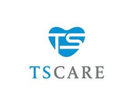 Logo TS CARE Co.,tld