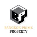 Logo บริษัท บางกอก ไพรม์ พร็อพเพอร์ตี้ จำกัด