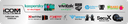 Logo ICOM TECH CO.,LTD.
