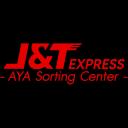 Logo บริษัท โกลบอล เจท เอ็กซ์เพรส (ประเทศไทย) จำกัด