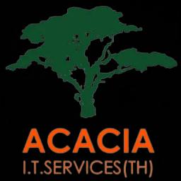 company logo