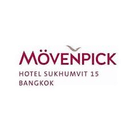 Logo Movenpick Hotel Sukhumvit 15 Bangkok