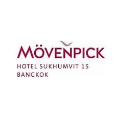 Movenpick Hotel Sukhumvit 15 Bangkok