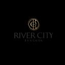 Logo CHAOPHAYA DEVELOPMENT CORPORATION LTD. (River City Bangkok)