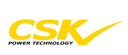 Logo บริษัท ซีเอสเค เพาเวอร์ เทคโนโลยี จำกัด