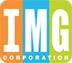 Logo บริษัท ไอเอ็มจี คอร์ปอเรชั่น จำกัด