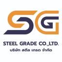 Logo บริษัท สตีล เกรด จำกัด สาขาเชียงใหม่