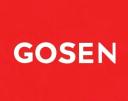 Logo โกเส็น แส็ชส์ จำกัด